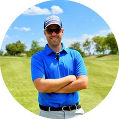 Jorge González Golf