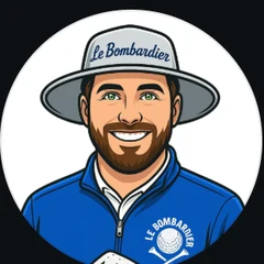 Le Bombardier