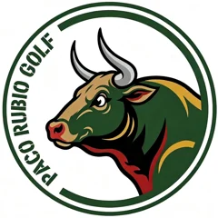 Paco Rubio Golf