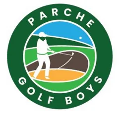 Parche Golf Boys