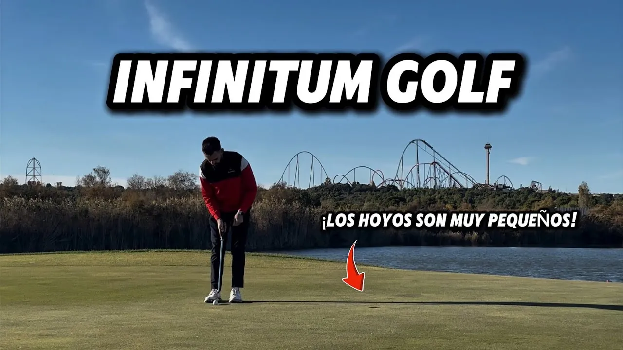 Fernando Galiano se plantó solo en el Creators Masters y se llevó el bronce