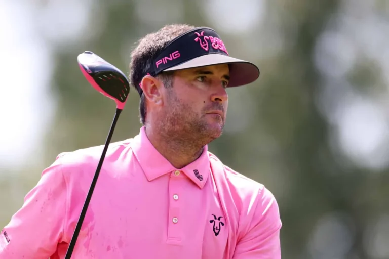 Bubba Watson, número 415, juega con invitación y sueña con otra chaqueta verde