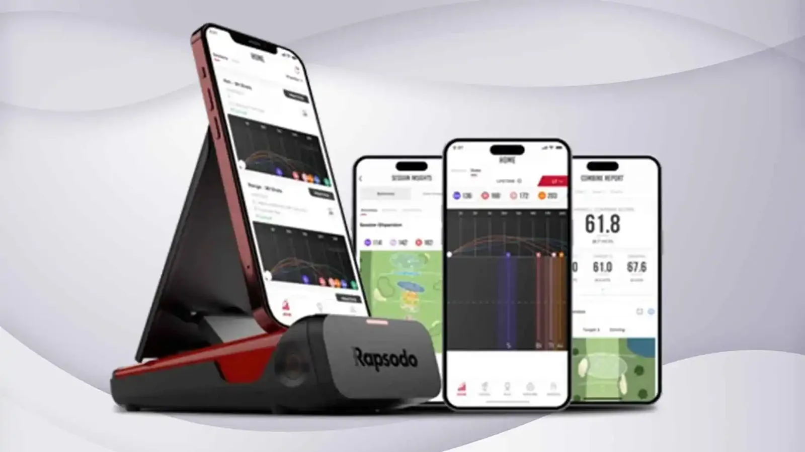 Un launch monitor por 129,99 dólares: ¿chollo de verdad o humo con radar?