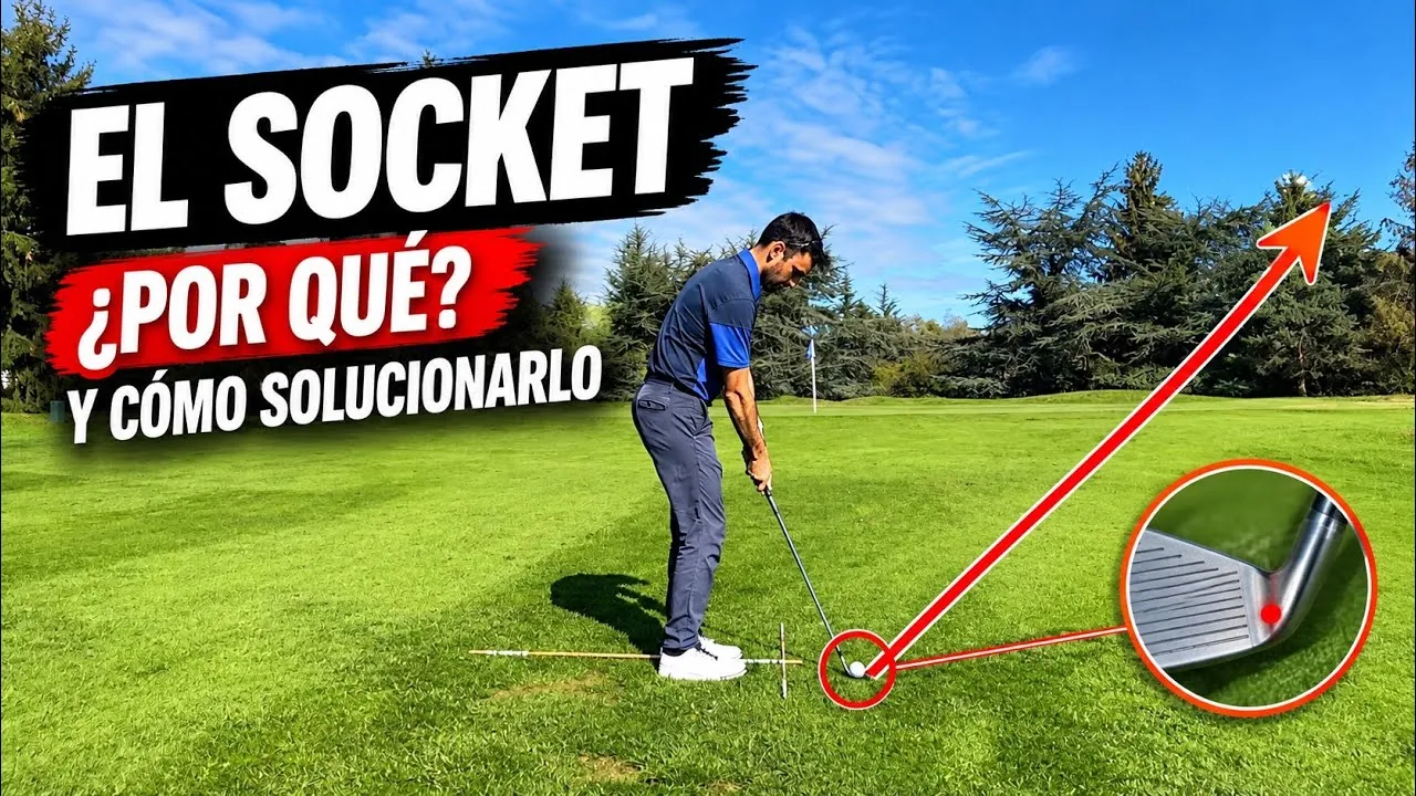 El socket te arruina la vuelta y este vídeo promete cortarlo de raíz