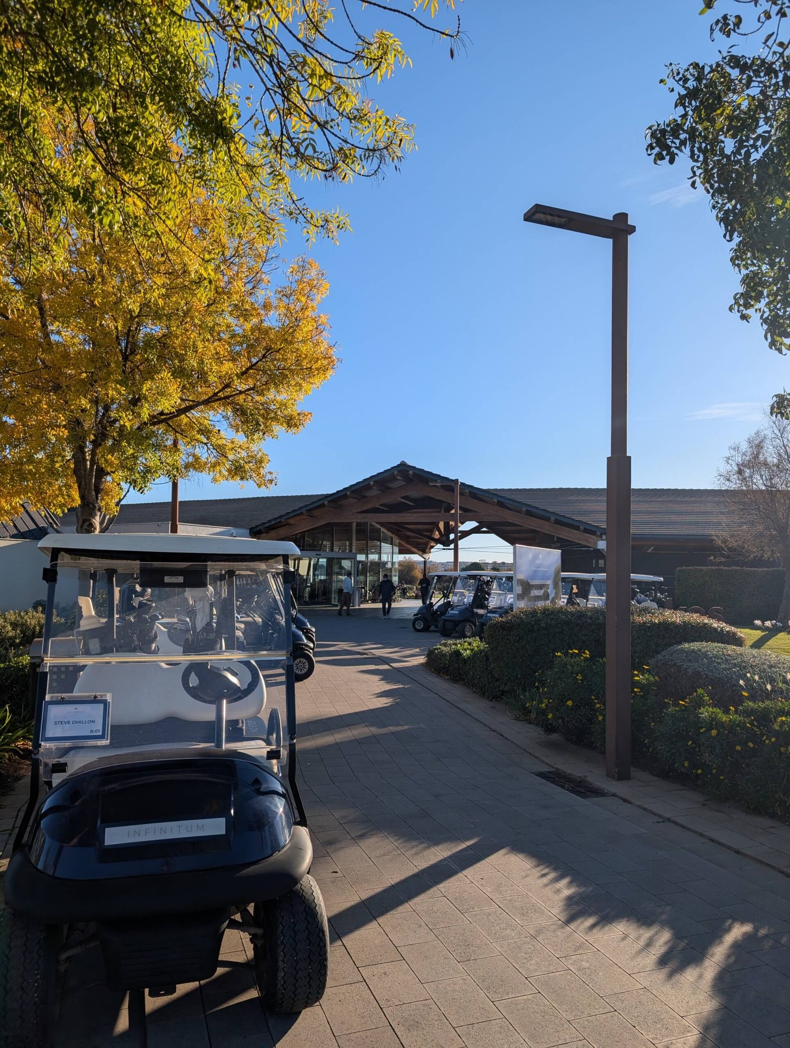 Creators Masters 2025 en Infinitum Golf